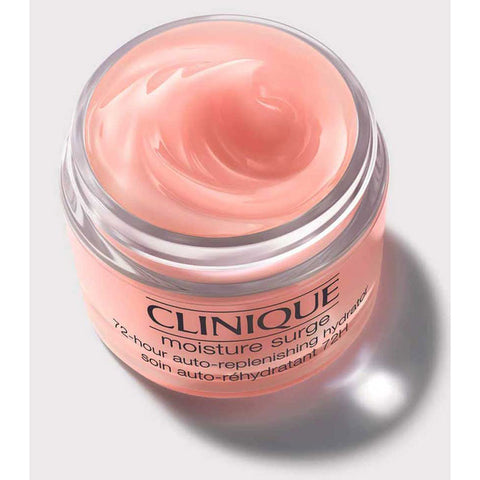 Clinique Moisture Surge 72 Hour Auto Replenishing Hydrator Gel Cream