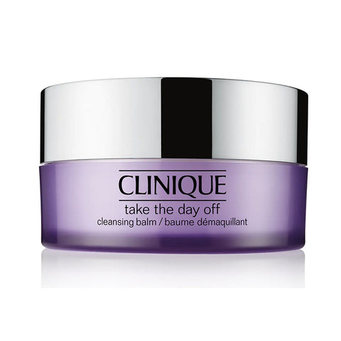 Clinique Take the Day Off Cleansing Balm Makeup Remover