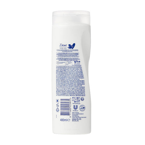 Dove Body Love Intense Care Body Lotion