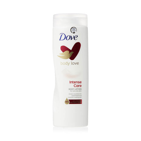 Dove Body Love Intense Care Body Lotion