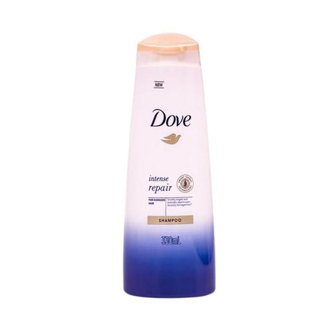 Dove Intense Repair Shampoo