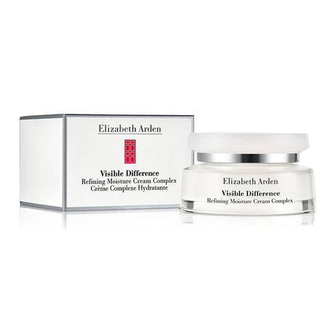 Elizabeth Arden Visible Difference Refining Moisture Cream Complex – 75ml