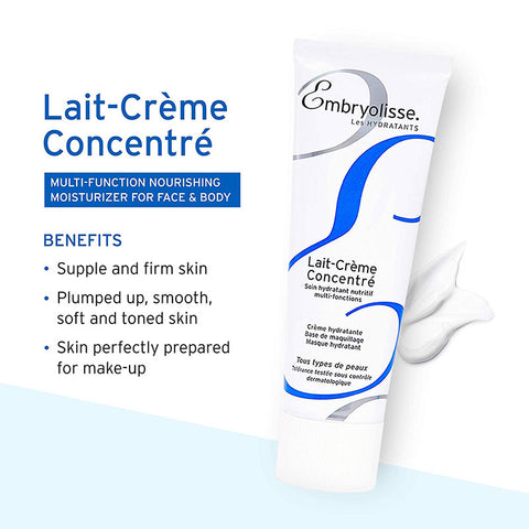 Embryolisse Lait-Creme Concentre