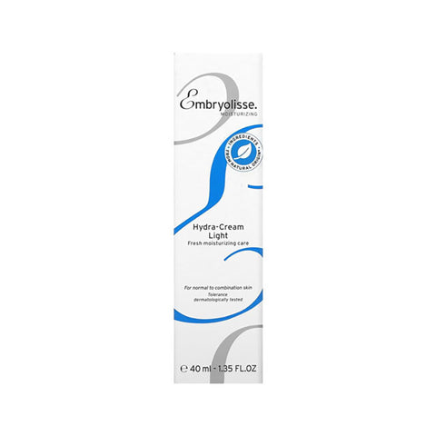 Embryolisse Light Hydra-creme