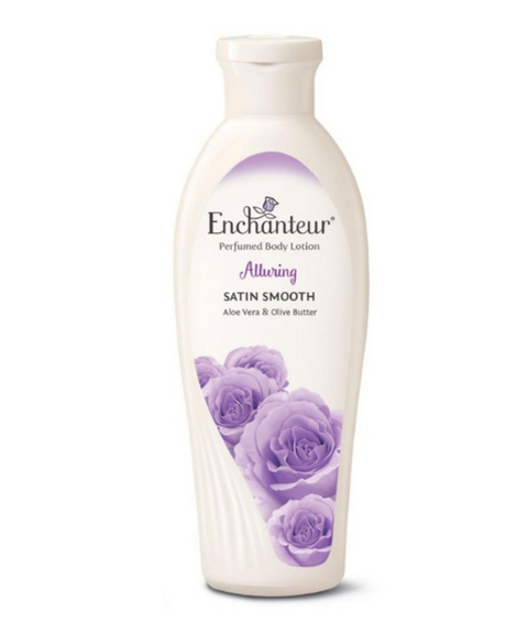 Enchanteur Lotion Alluring