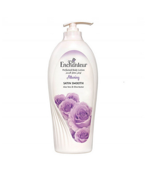 Enchanteur Lotion Alluring