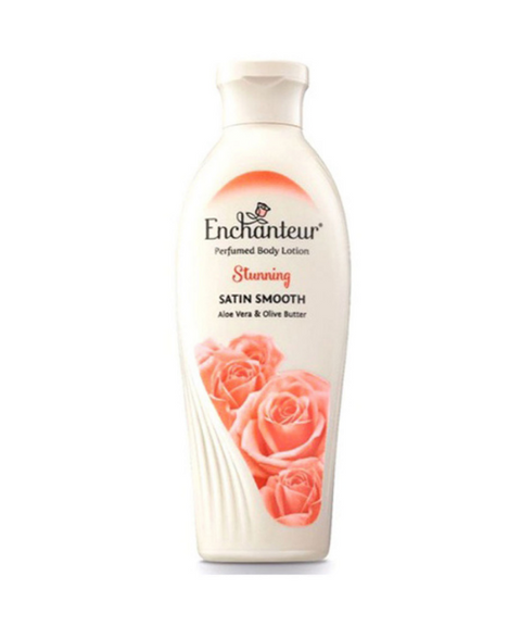 Enchanteur Lotion Stunning