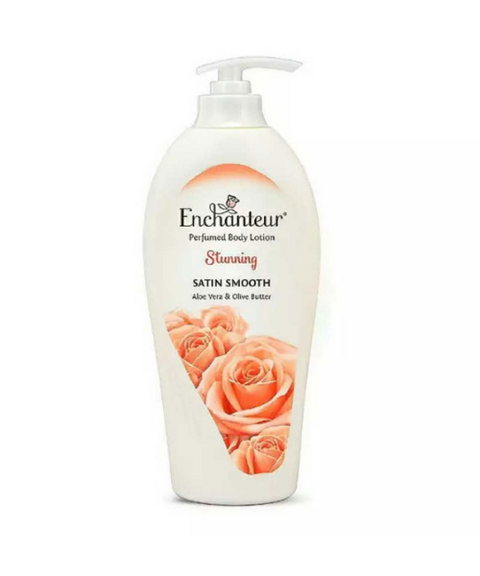 Enchanteur Lotion Stunning