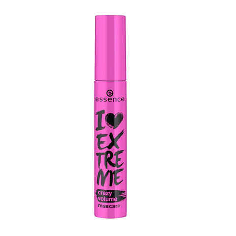 Essence i love extreme crazy volume mascara