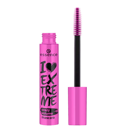 Essence i love extreme crazy volume mascara