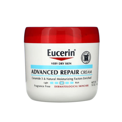 Eucerin Advanced Repair Cream