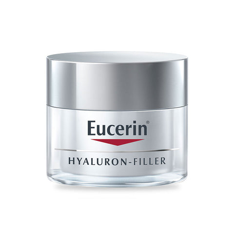 Eucerin Anti-Age Hyaluron-Filler Day Cream SPF15