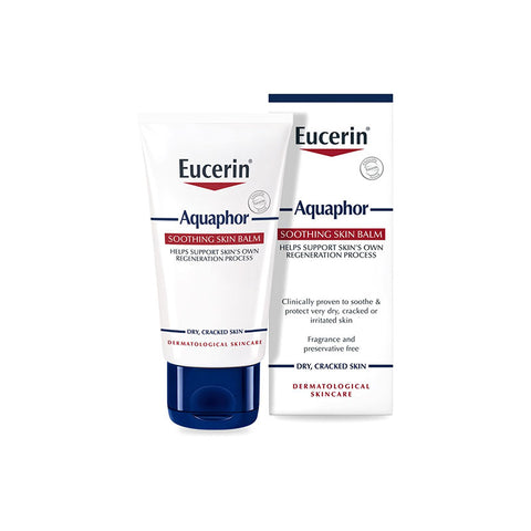 Eucerin Aquaphor Soothing Skin Balm