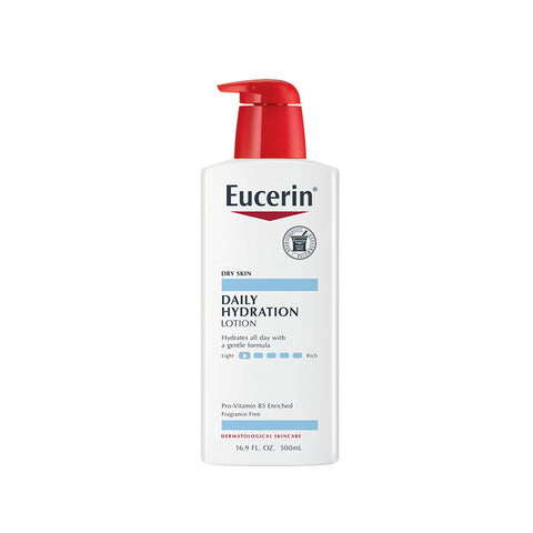 Eucerin Daily Hydration Lotion