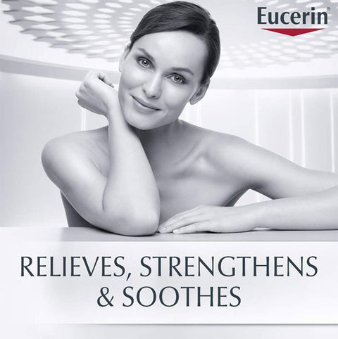 Eucerin Eczema Relief Cream