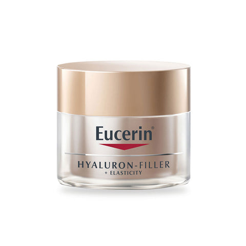 Eucerin Hyaluron-Filler + Elasticity Night Cream