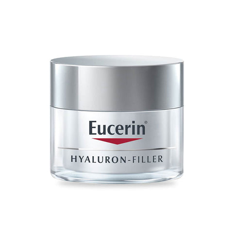 Eucerin Hyaluron Filler SPF30 Day Cream