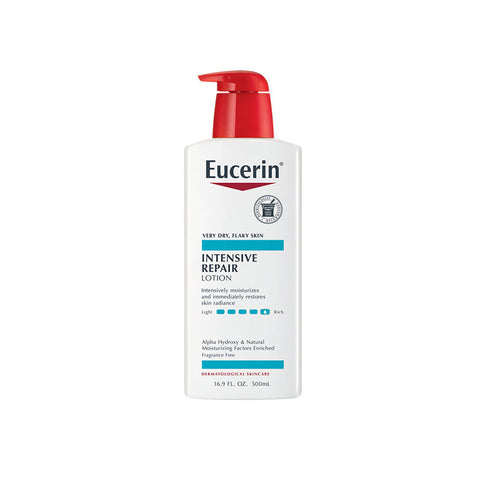 Eucerin Intensive Repair Lotion