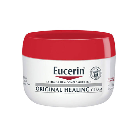 Eucerin Original Healing Cream 