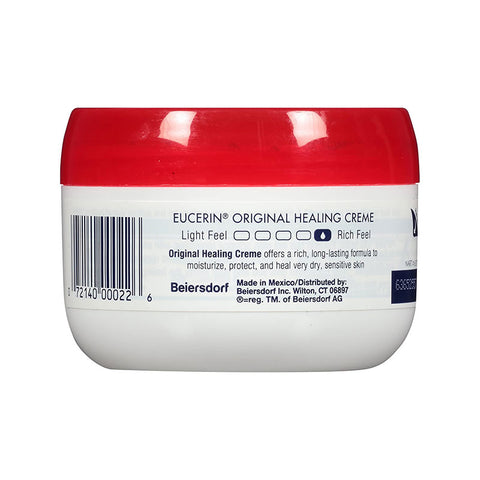 Eucerin Original Healing Cream 