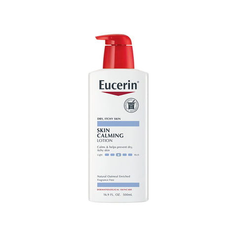 Eucerin Skin Calming Body Lotion