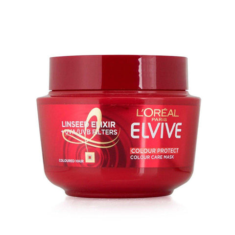 L’Oreal Elvive Colour Protect Hair Mask