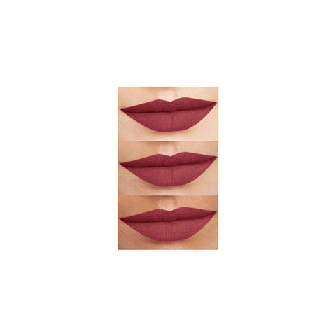 Flormar Silk Matte Liquid Lipstick 005 Autumn Timber