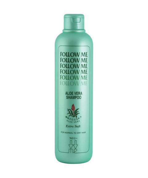 Follow Me Aloe Vera Shampoo 960ml