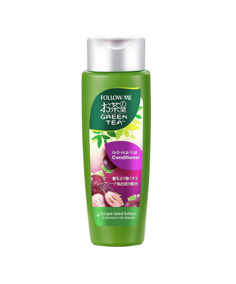 Follow Me Green Tea Anti Hair Fall Conditioner - 320ml