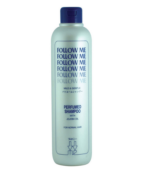 Follow Me Perfumed Shampoo 960ml