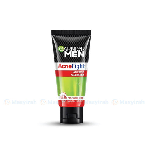 Garnier Men Acno Fight Facewash 50gm