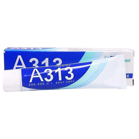 A313 Pommade cream with retinol and vitamin A – 50gm