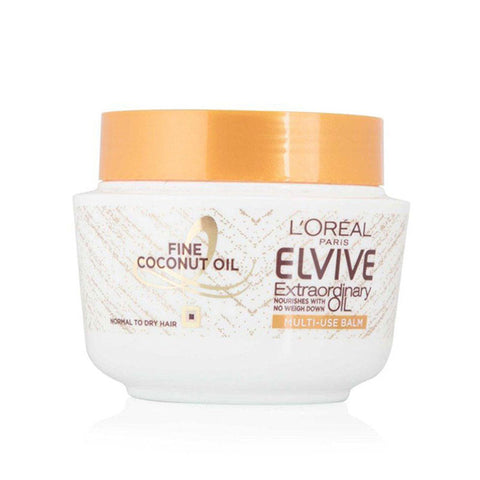 L’Oreal Elvive Extraordinary Oil Coconut Hair Mask