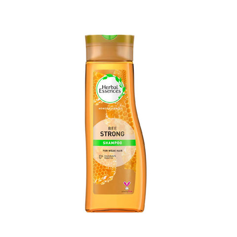 Herbal Essences Bee Strong Shampoo