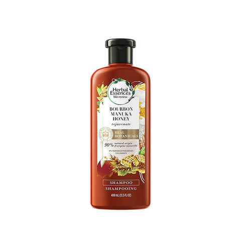 Herbal Essences Bourbon Manuka Honey Shampoo