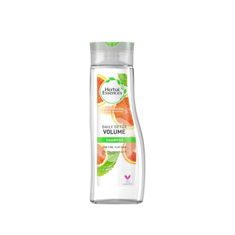 Herbal Essences Daily Detox Volume Shampoo – 400ml