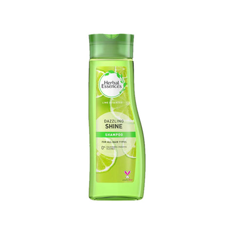 Herbal Essences Dazzling Shine Shampoo – 400ml