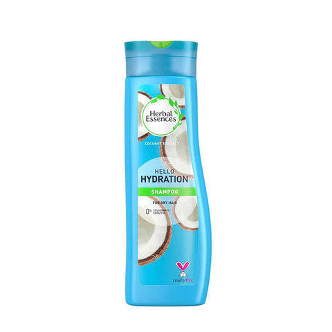 Herbal Essences Hello Hydration Shampoo For Dry Hair