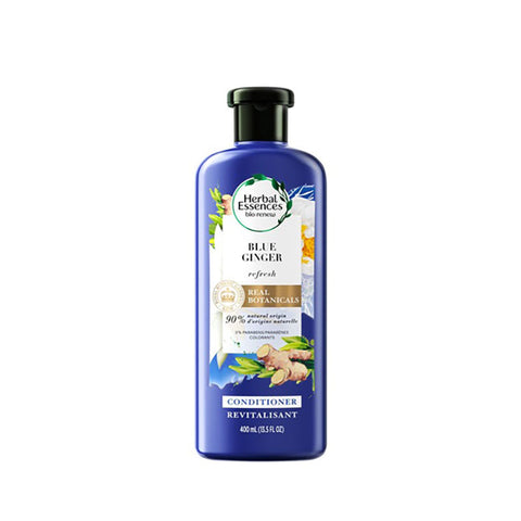 Herbal Essences Revitalise Blue Ginger Conditioner