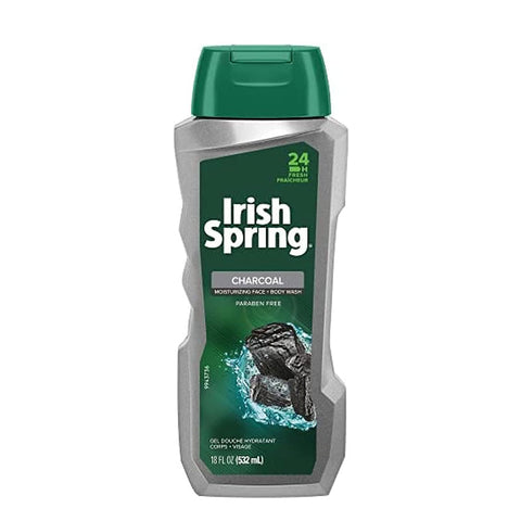 Irish Spring Body Wash Gel Douche Pure Fresh 