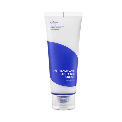 Isntree Hyaluronic Acid Aqua Gel Cream