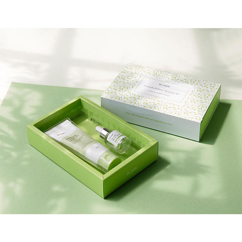 Iunik Centella Edition Skincare Set