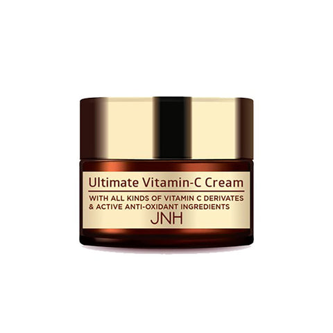 JNH Ultimate Vitamin C Cream