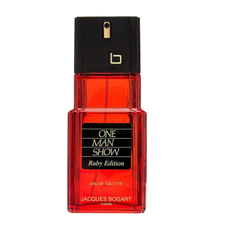 One man show [Ruby edition] perfume 100ml (France)