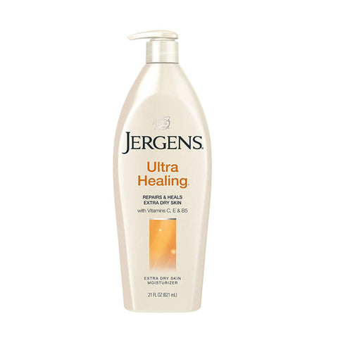 Jergens Ultra Healing Extra Dry Skin Moisturizer