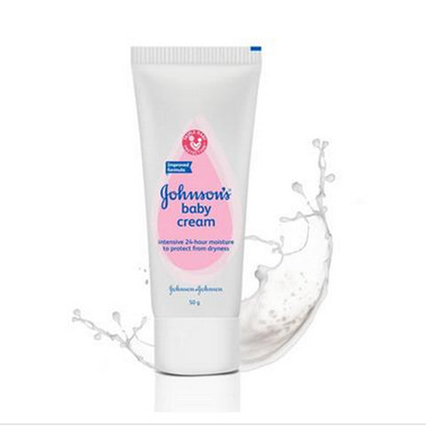 Johnson's baby jelly 100ml (South africa)