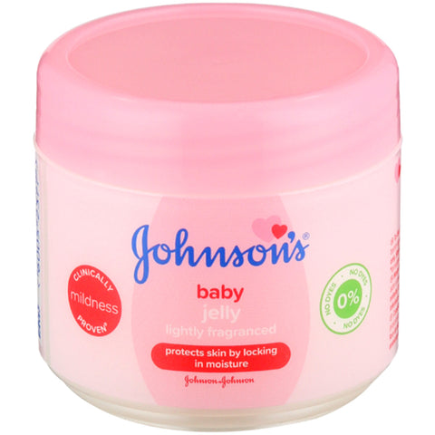 Johnson's baby jelly 100ml (South africa)