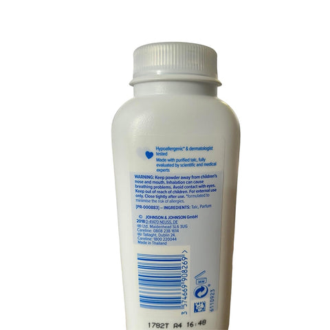 Johnson's baby powder 100gm (India)