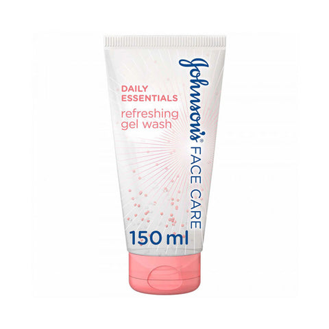 Johnson’s Face Care Daily Essentials Refreshing Gel Wash