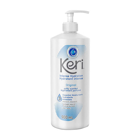 Keri Lotion Original Intense Hydration